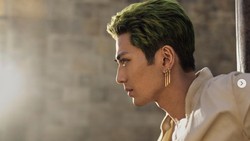 Live-Action Rurouni Kenshin x One Piece