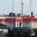 Biaya Logistik Makin Murah, Waktu Bongkar Muat Cuma 2,5 Hari