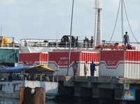 Biaya Logistik Makin Murah, Waktu Bongkar Muat Cuma 2,5 Hari