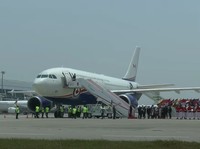 Ada KTT ASEAN, Parkir Pesawat Komersial Dibatasi di Soetta