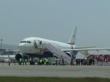 Ada KTT ASEAN, Parkir Pesawat Komersial Dibatasi di Soetta