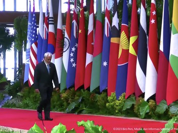Ekonomi ASEAN Rp54.000 T, Lebih Baik dari Gang Amerika Latin?