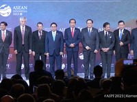 RI & Malaysia Cs Berpotensi Garap Proyek Rp 267 Triliun!