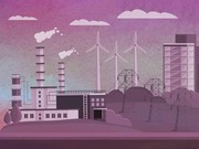 Optimalisasi Cadangan Batubara dan Gas untuk Ketahanan Energi Nasional