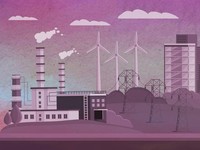 Optimalisasi Cadangan Batubara dan Gas untuk Ketahanan Energi Nasional