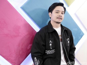 Derby Romero Ingin Jawab Ekspektasi di Film Home Sweet Loan