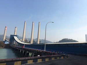 Cegah Listrik Mati Bergilir, PLTU Dimodifikasi Serap Batu Bara Kalori Rendah