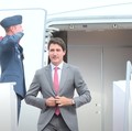 Hadiri KTT ASEAN, PM Kanada Justin Trudeau Tiba di Jakarta