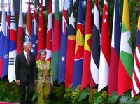 10 Pasar Ekspor ASEAN: China, Jepang, dan AS Besar Mana?