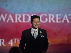 Video: Klarifikasi Siwon SuJu Atas Ucapan Duka untuk Charlie Kirk
