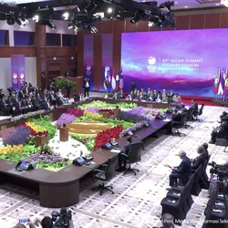7 Rekomendasi Jajanan Pasar di KTT ASEAN, Apa Saja?