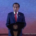 Ekonomi Digital ASEAN Rp 15 Kuadriliun, Jokowi Sebut Gunanya