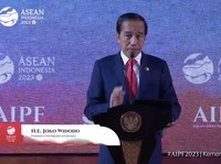 Konkret! KTT ASEAN di RI Ada Komitmen Kerja Sama Rp 580 T