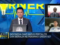 Sebelum Pertalite Dihapus, 2 Persoalan Ini Harus Diselesaikan