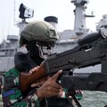 TNI Sukses Lawan Bajak Laut, Kirim Pasukan Elite ke Negara Lain