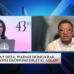 Atasi Masalah Ketimpangan Digital RI, Apa Solusi Terbaik?