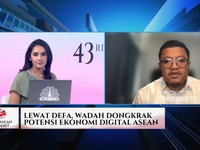 Ada DEFA, Investasi ke Startup RI Bisa Tambah Ngebut