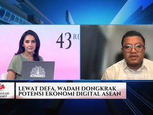 Atasi Masalah Ketimpangan Digital RI, Apa Solusi Terbaik?