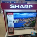 Ada Transmart Full Day Sale, TV LED Diserbu Pengunjung