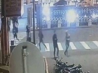 Kacau! 2 Kelompok Silat RI Ribut di Taiwan, 1 Tewas