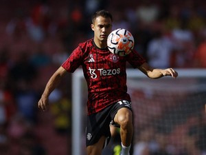 Pemain Tottenham Ini Doakan Man United Juara Piala FA