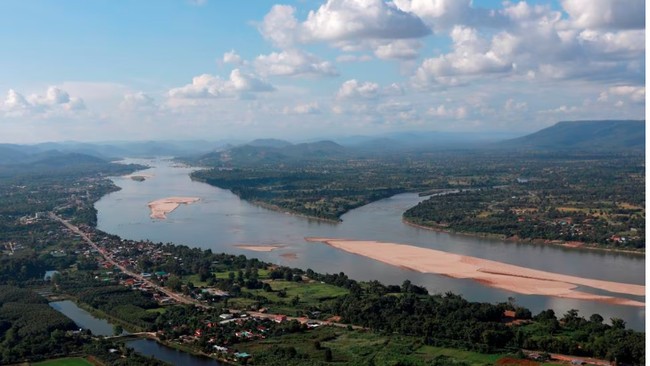 "Harta Karun" Tetangga RI Malah Racuni Warga, Jutaan Terancam