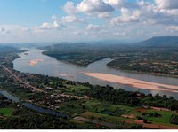 Jutaan Nyawa Warga Terancam, Tetangga RI Jadi Biang Kerok