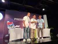Resmi Dibuka, Ini Agenda BATIC 2023 di Bali