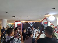 Telkom Siap Genjot Bisnis Data Center