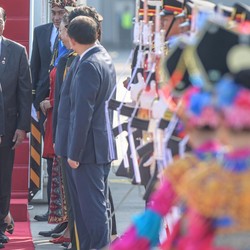Live Now! Laporan Terkini PM China Li Qiang di KTT ASEAN