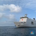 Kena Gelombang Tinggi, Pasukan BI Tiba di Samping Australia