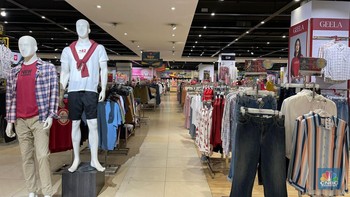 Cuma Besok! Baju Anak Diskon Sampai 50% di Transmart!