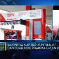 Pertalite Bakal Diganti Pertamax Green 92, Seberapa Mendesak?
