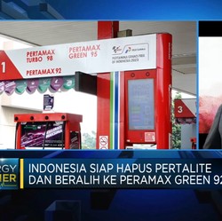 Pertalite Bakal Diganti Pertamax Green 92, Seberapa Mendesak?