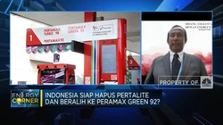 Pertalite Bakal Diganti Pertamax Green 92, Seberapa Mendesak?