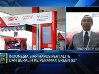 Pertalite Bakal Diganti Pertamax Green 92, Seberapa Mendesak?