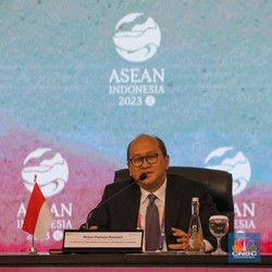Rosan Mundur dari Wamen, Ini Kata Anak Buah Erick Thohir