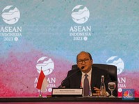 Rosan Mundur dari Wamen, Ini Kata Anak Buah Erick Thohir