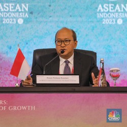 Peran Penting BUMN Dalam Transformasi Keuangan Digital