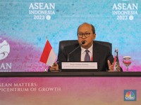 Peran Penting BUMN Dalam Transformasi Keuangan Digital