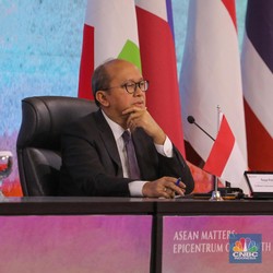 Investor Berebut Proyek Infrastruktur Jokowi, Ini Buktinya