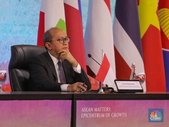 Investor Berebut Proyek Infrastruktur Jokowi, Ini Buktinya