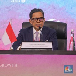 Perang Sana-Sini, Wamenlu Ungkap Jurus Diplomasi Ekonomi RI