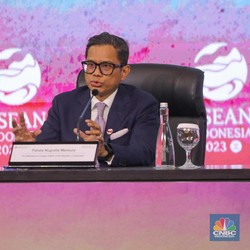 Mantap! KTT ASEAN Hasilkan Kerja Sama Senilai Rp 490,59 T