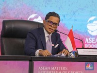 Wamenlu RI Blak-blakan Upaya RI Melawan Eropa di WTO