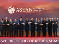 IHSG Akhirnya Tembus 7.000 Lagi, Berkah KTT ASEAN?