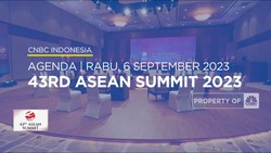 Video: Simak! Rangkaian Agenda 43rd ASEAN Summit 2023