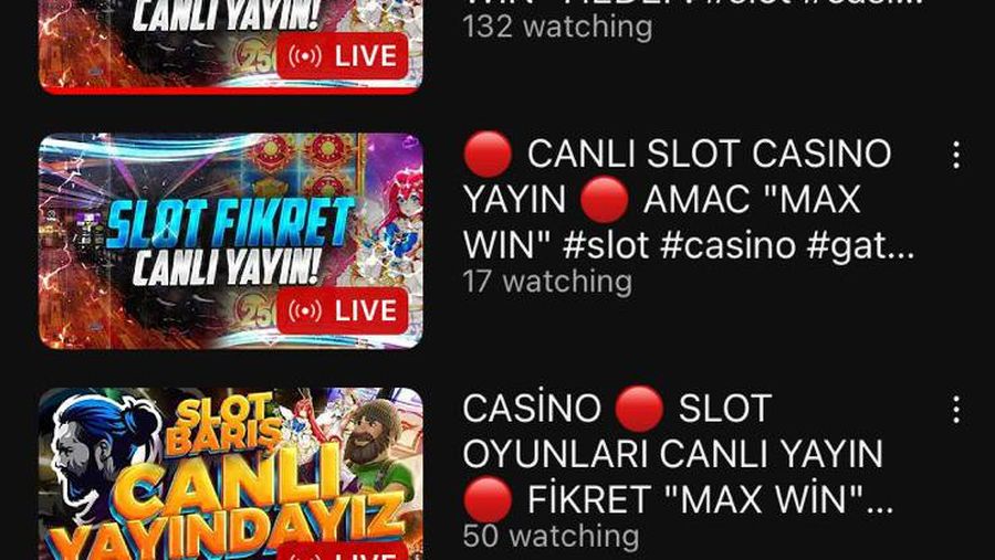 Akun Youtube DPR kena Hack