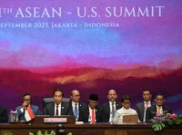 Simak 6 Agenda Penting KTT ASEAN Hari Ini, Apa Saja?