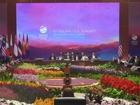 ASEAN Jadi Surga Investasi Amerika, Sektor Mana yang Diincar?